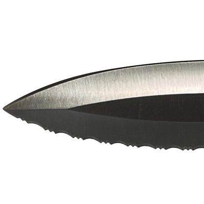 DA71010 KLENK TOOLS Ergonomic Dual Duct / Insulation Knife