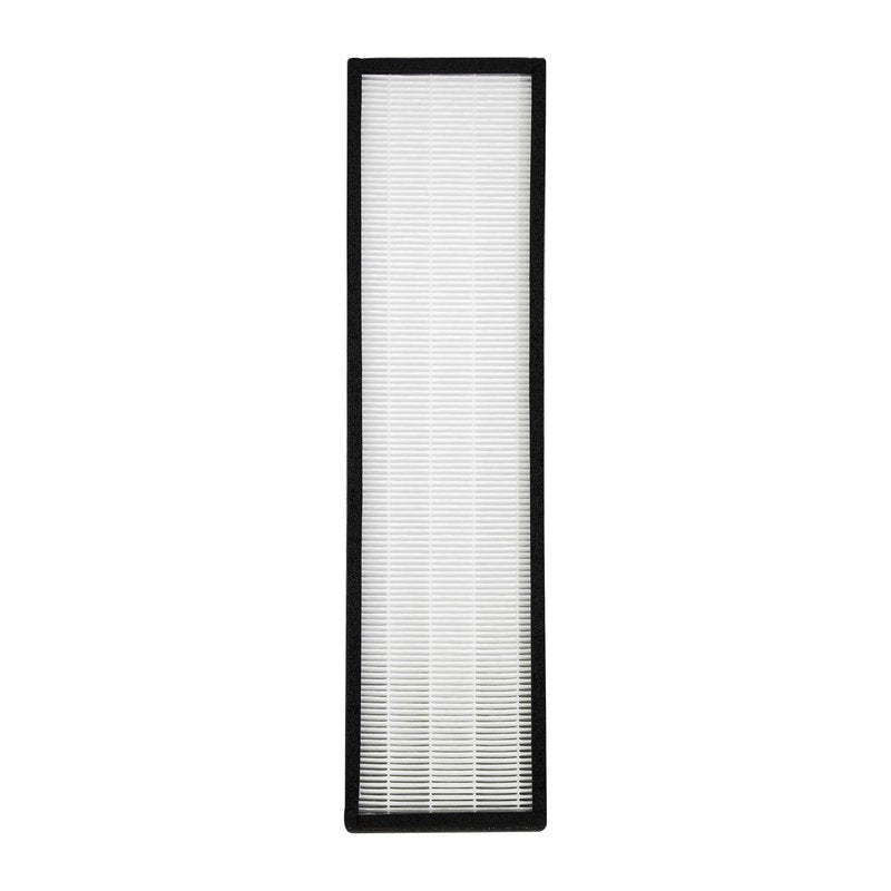 Hunter F1701HE, 30613 True HEPA Replacement Air Purifier Filter for Models HT1701, 30100
