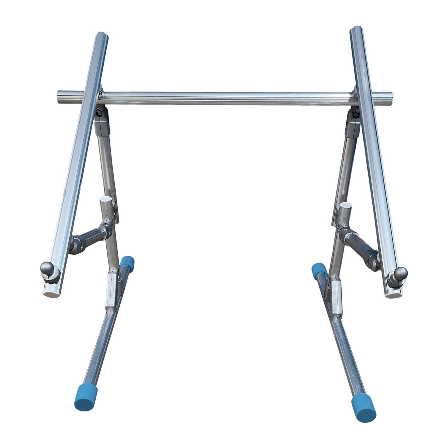 ＡＷＨＡＯ Embroidery Stitch Stand, Embroidery Frame Stand, Floor Standing Aluminum Alloy , 1 Bar