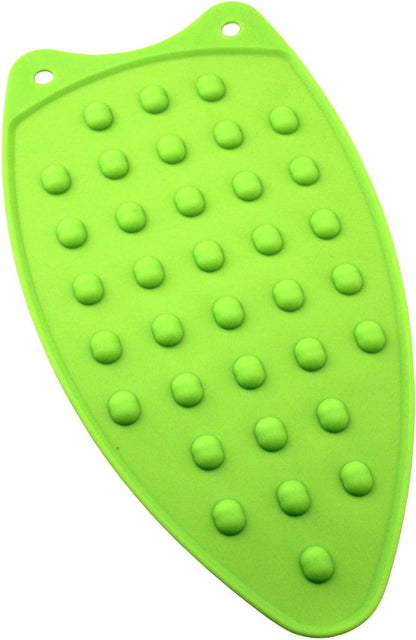 Dependable Industries Inc. Essentials Ironing Board Pad, Quilted Magnetic Corners for Travel Home Use