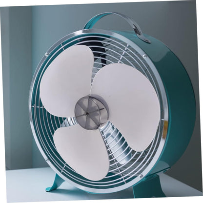 Yardwe Electric Fan Blade Replacement Parts for Table and Standing Fans