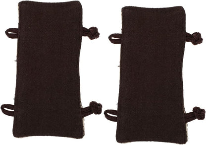 2pcs Teapot Handle Gloves - Decorative Kitchen Utensils Holder, Washable Handle Cover for Teapot and Kettle