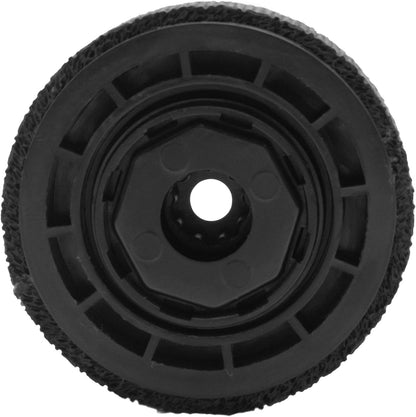 Replacement Wheel Tires for iRobot Braava Jet M6 Vacuum Cleaner Accessories (2 Pcs Tires)