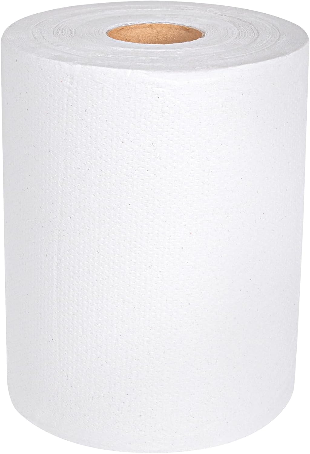 600' 1 8" 1 2" Commercial Restaurantware-Paper Towel Roll x Roll Long Paper Towel Wide Hand Towel Roll Ply Universal
