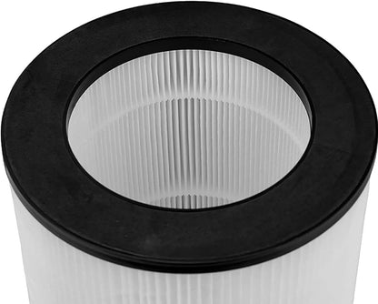 H13 HEPA Replacement Filter for Medify Air Purifier