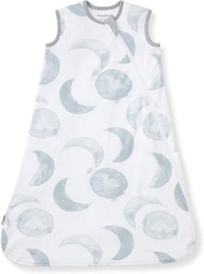 Burt's Bees Baby Organic Cotton Beekeeper Wearable Blanket | Unisex Newborn Essentials