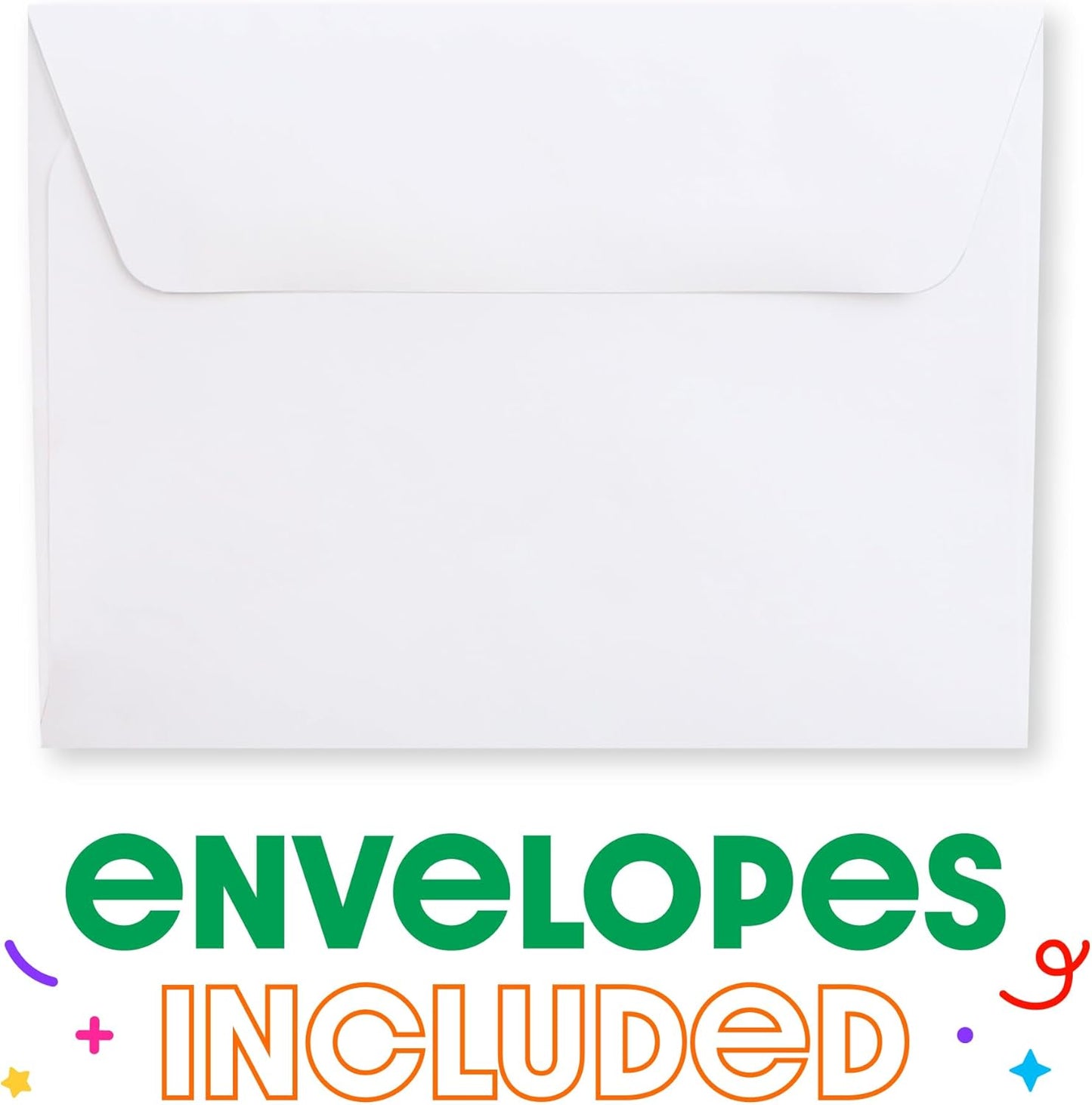 Set 12 Big Dot of Happiness Railroad Party Crossing - Shaped Fill-In Invitations - Steam Train Birthday Party or Baby