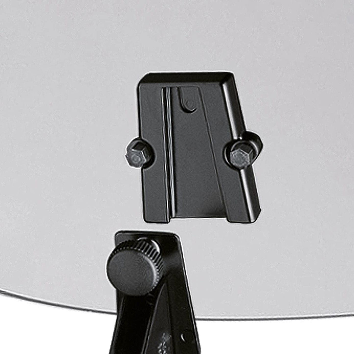 Konig & Meyer Sound Insulation Stand