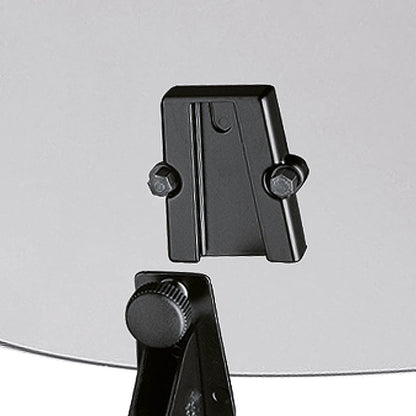 Konig & Meyer Sound Insulation Stand