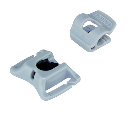 CamelBak Magnetic Tube Trap, Grey, One Size