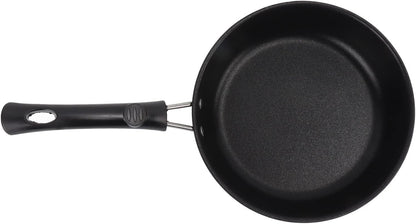 Frying Pan, Stain Resistant Easy to Clean, 7" Easy Frying Pan for Home