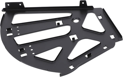 3 Layers Shoe Cabinet Flip Frame Shoe Rack Hinges Flip Drawer Hinge Black Shoe Cabinet Dump Rack with Mounting