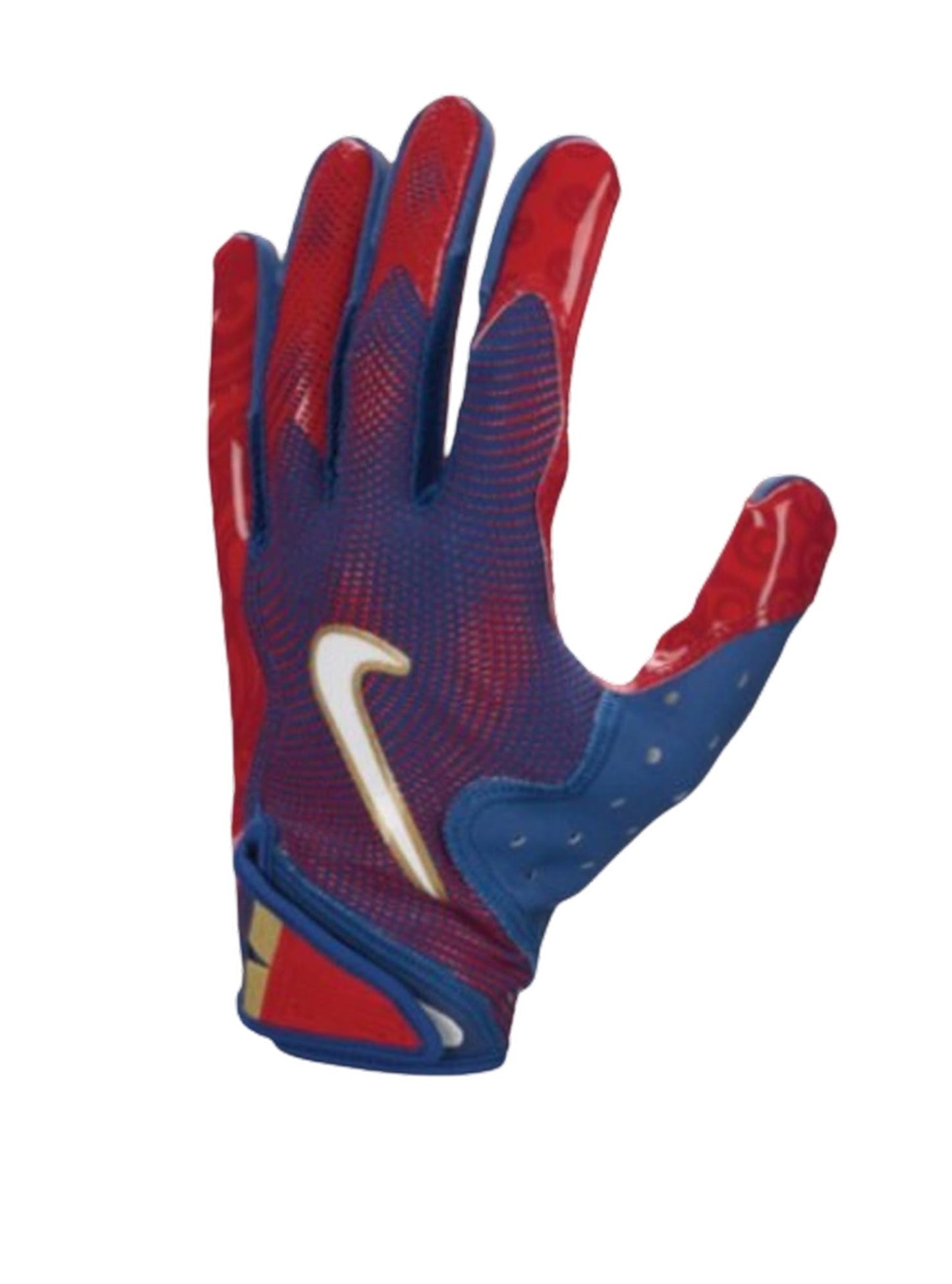 Nike Vapor Jet 8.0 Football Gloves