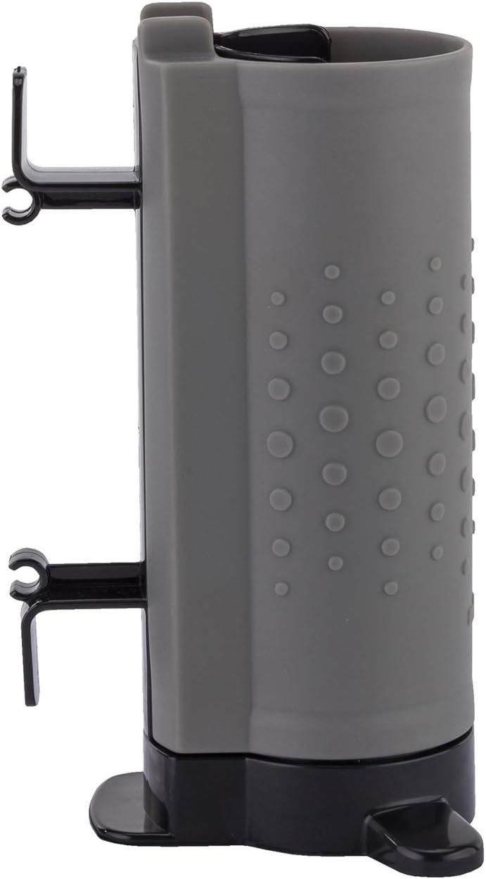 Minky Homecare Styling Pod, Black