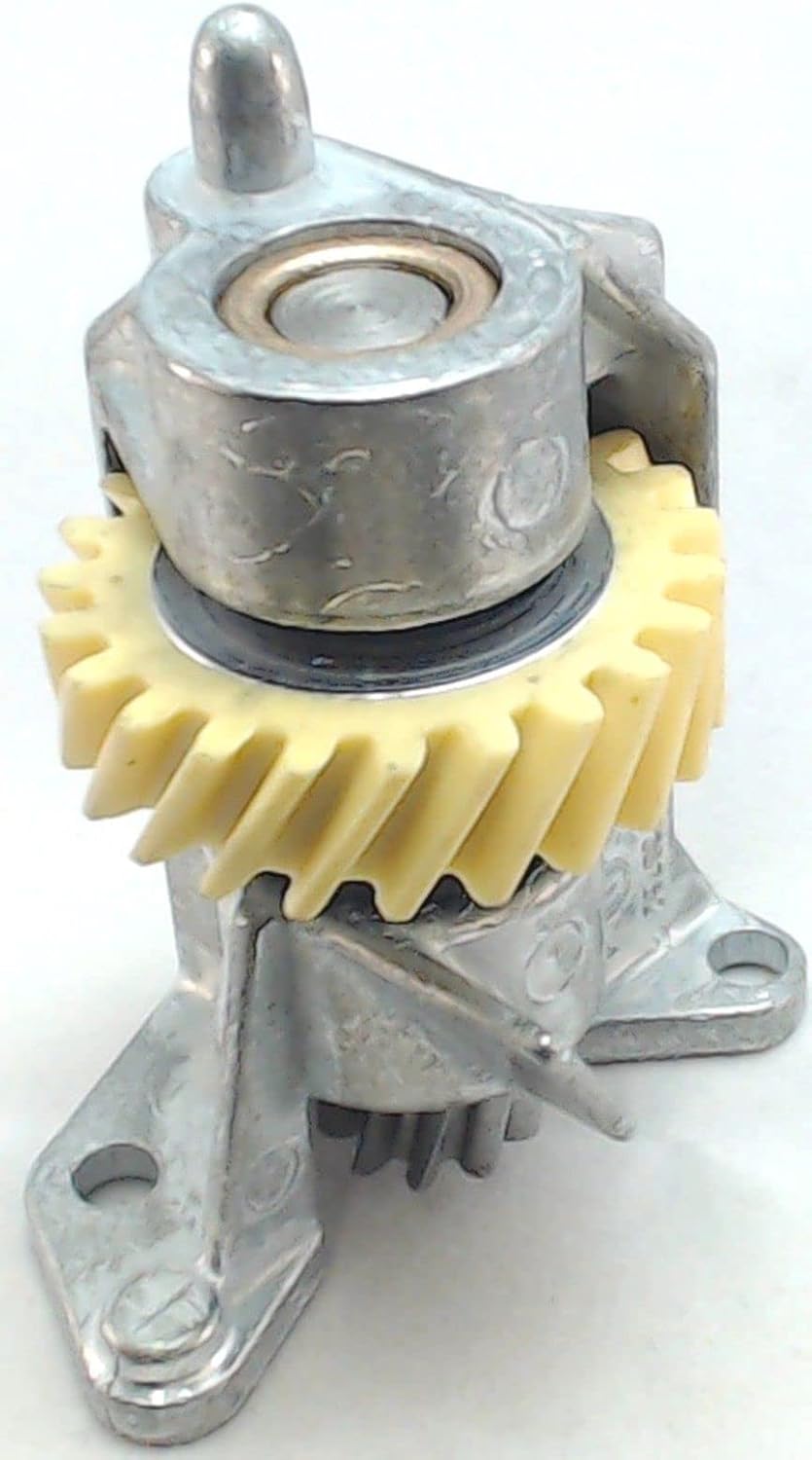 Tyler WP240309-2 Worm Pinion Gear Assembly for Whirlpool KitchenAid Stand Mixer, Replaces Multiple Model Numbers