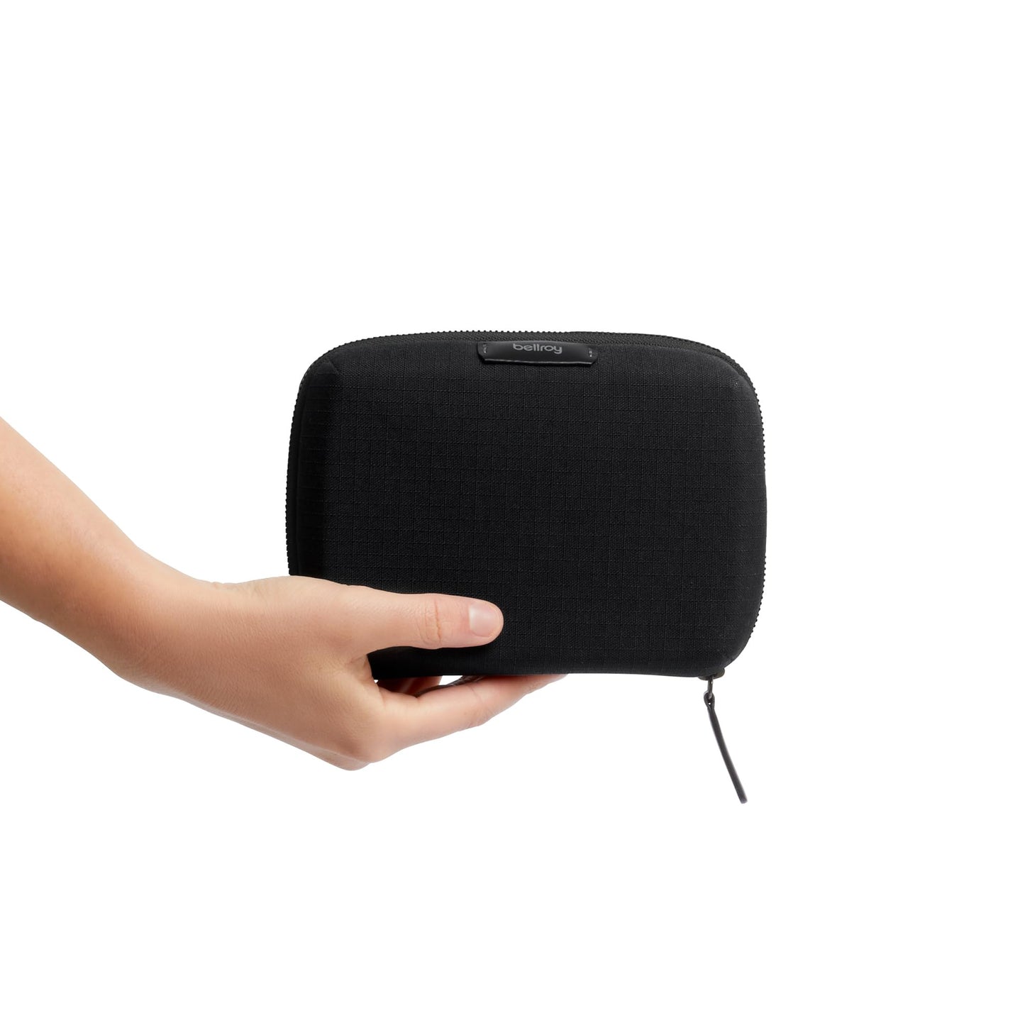 Bellroy Tech Kit Compact (Charger, Cables, Mouse, powerbank, USB Keys, dongles) - Slate