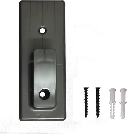 Shark Wall Mount Hanger Hook - Compatible with HV300, HV301, HV302, HV303 & More | Space-Saving Design