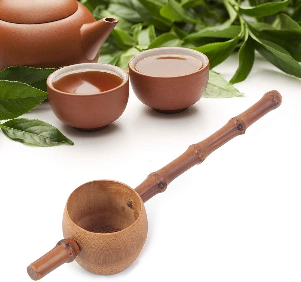 Handmade Tea Strainers - Kitchen Gadget for Chinese Tea Ceremony (#4)