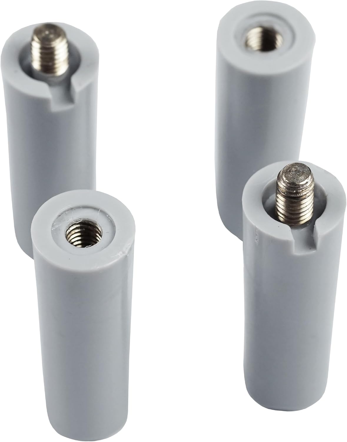 12 24" 1 ANDUSTRIAL Stainless Steel Cheese Cutting Replacement Wires For Soft and Hard Cheese - Easy to Use and Clean