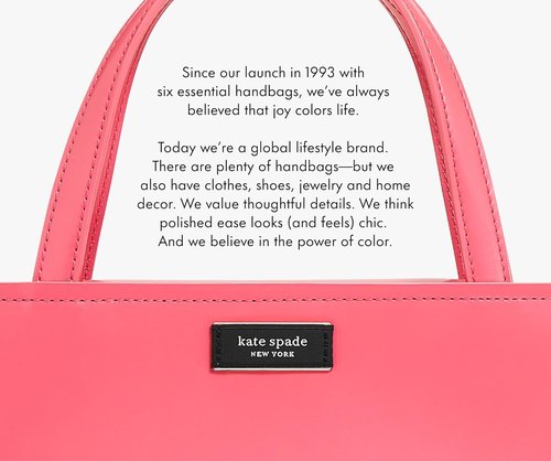 kate spade new york Cute Lunch Bag for Women, Large Capacity Lunch Tote, Adult Lunch Box with Silver Thermal Insulated Interior Lining and Storage Pocket (Strawberries)