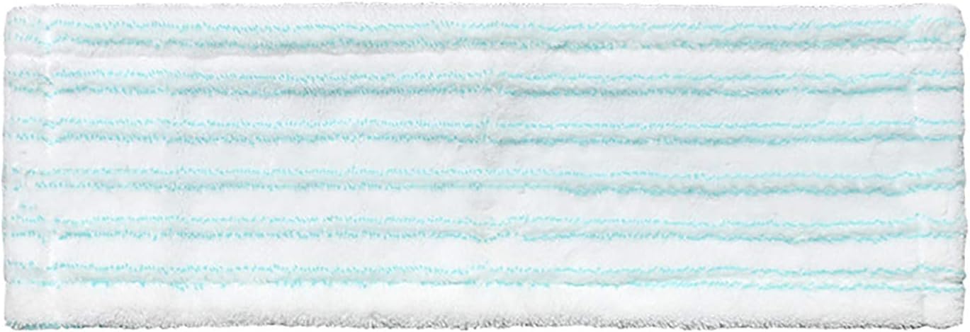 LICHIFIT Replacement Wiper Mop Pad Cleaning Cloth for Leifheit Profi XL Floor Wiper Spare Parts
