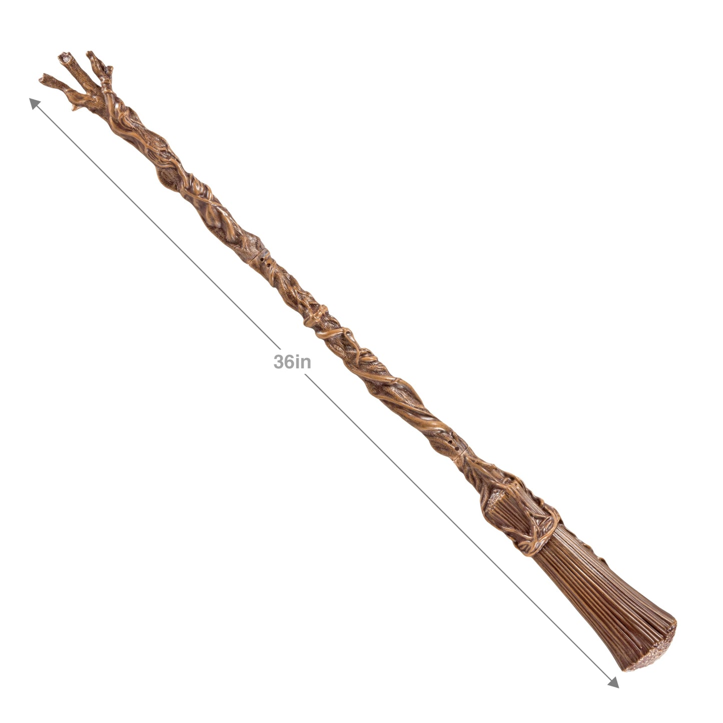 Wicked Elphaba's Broom