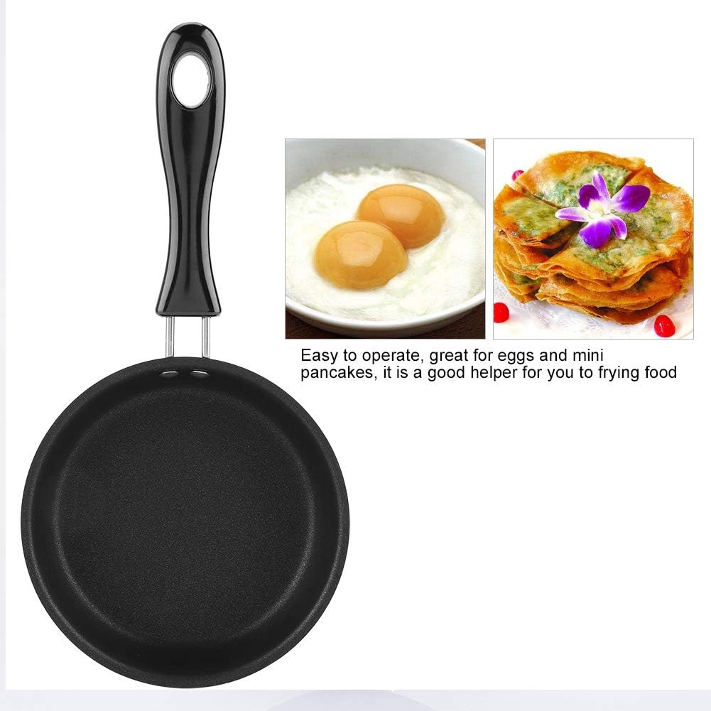 Household Small Portable Frying Pan Poac, Kitchen Cooker Appliances