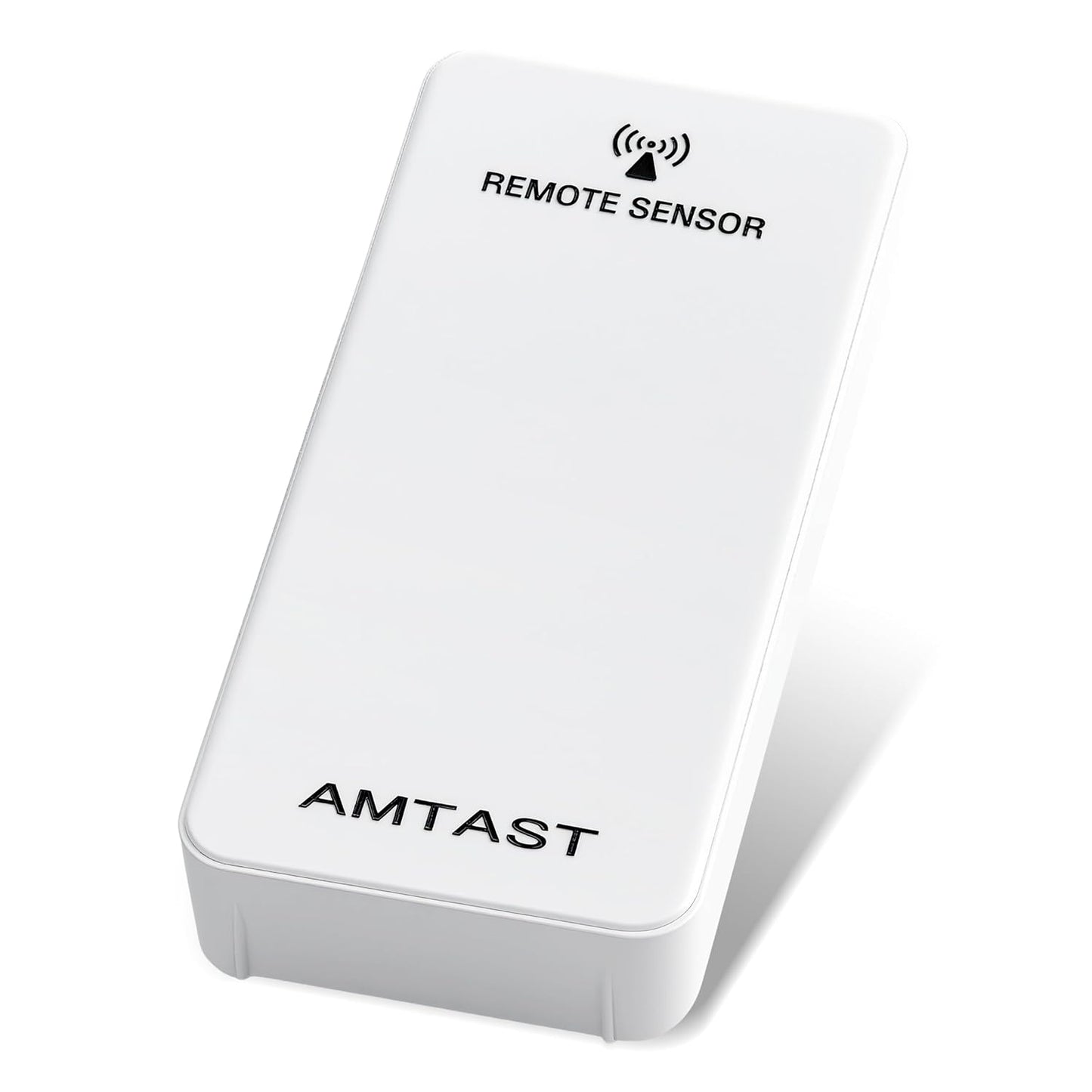 Wireless Outside Sensors Remote AC Adapters for Weather Station Monitoring, Weather-Resistant Sensors