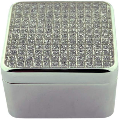 Arras De Boda Gift Set - Comes with Coins, 9 Styles, Wedding Metal Boxes, Great Catholic Gift