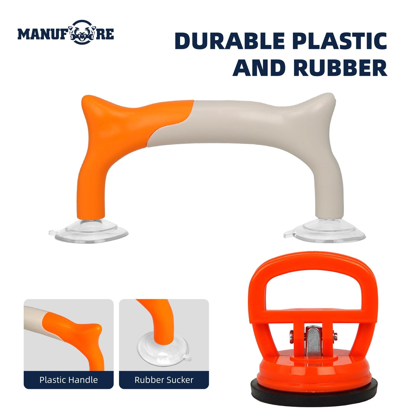 MANUFORE 3PCS Cat Style Quilting Ruler Handle Sewing Ruler Handle Tools for Sewing Work