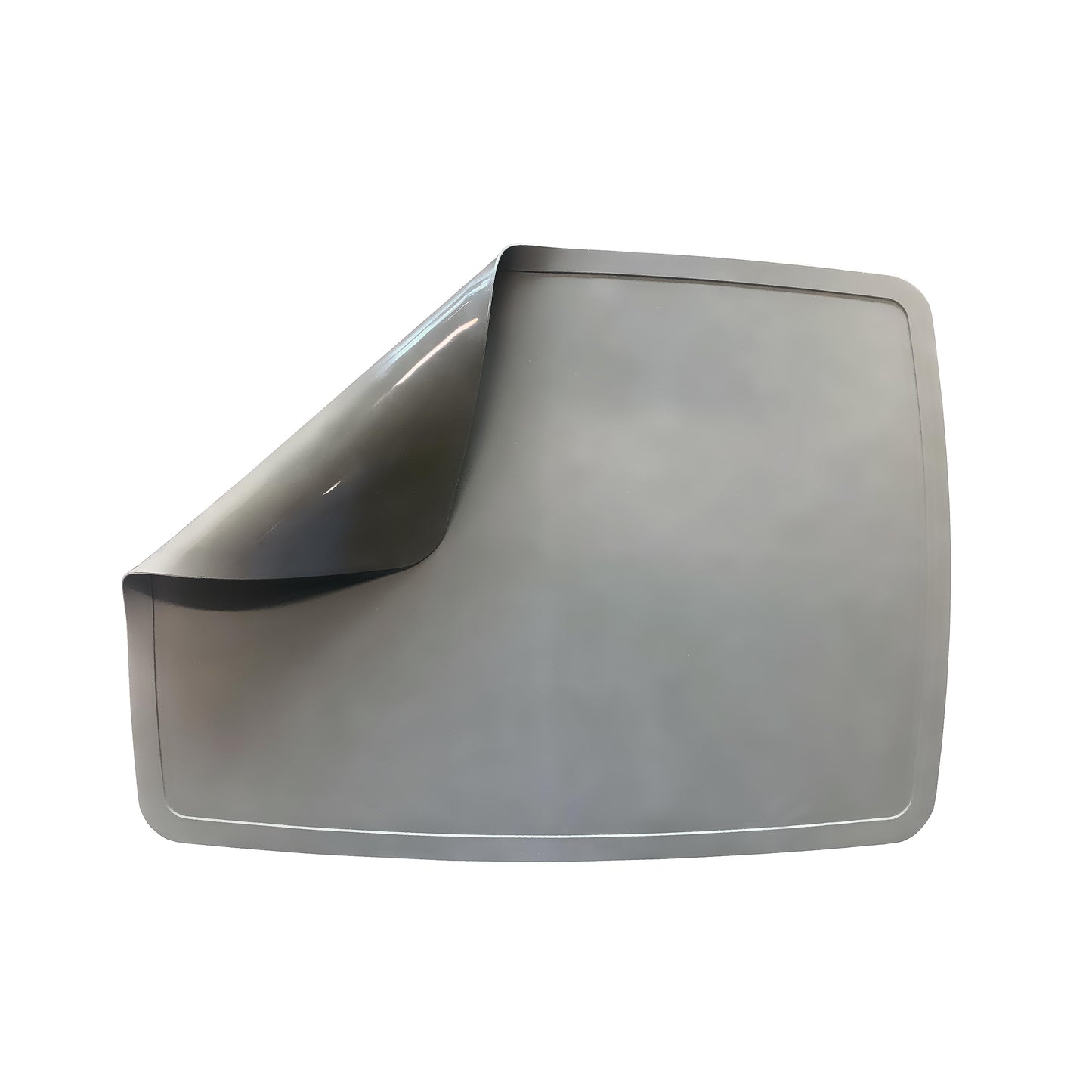 Stander Silicone Placemat Accessory, Non-Slip Waterproof Dining Mat, Multipurpose Table and Countertop Protector, Compatible with Stander's and Signature Life's Tray Tables