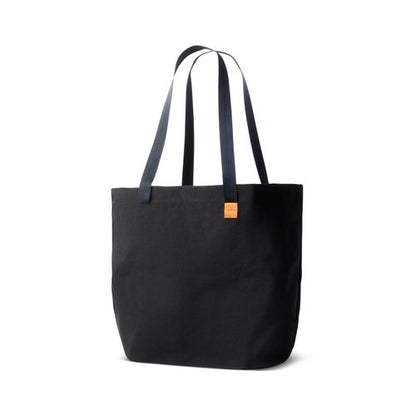 Bellroy Market Tote – (Tote Shoulder Shopping Bag) - Black