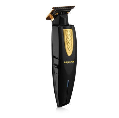LithiumFX Cord/Cordless Lithium Ergonomic Hair Trimmers for Men