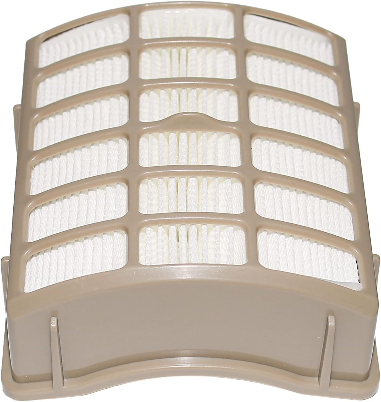 Vacuum Filters Compatible with Shark Navigator Lift-Away Upright Vacuum Cleaners, Part XFF350 (1-Pack)