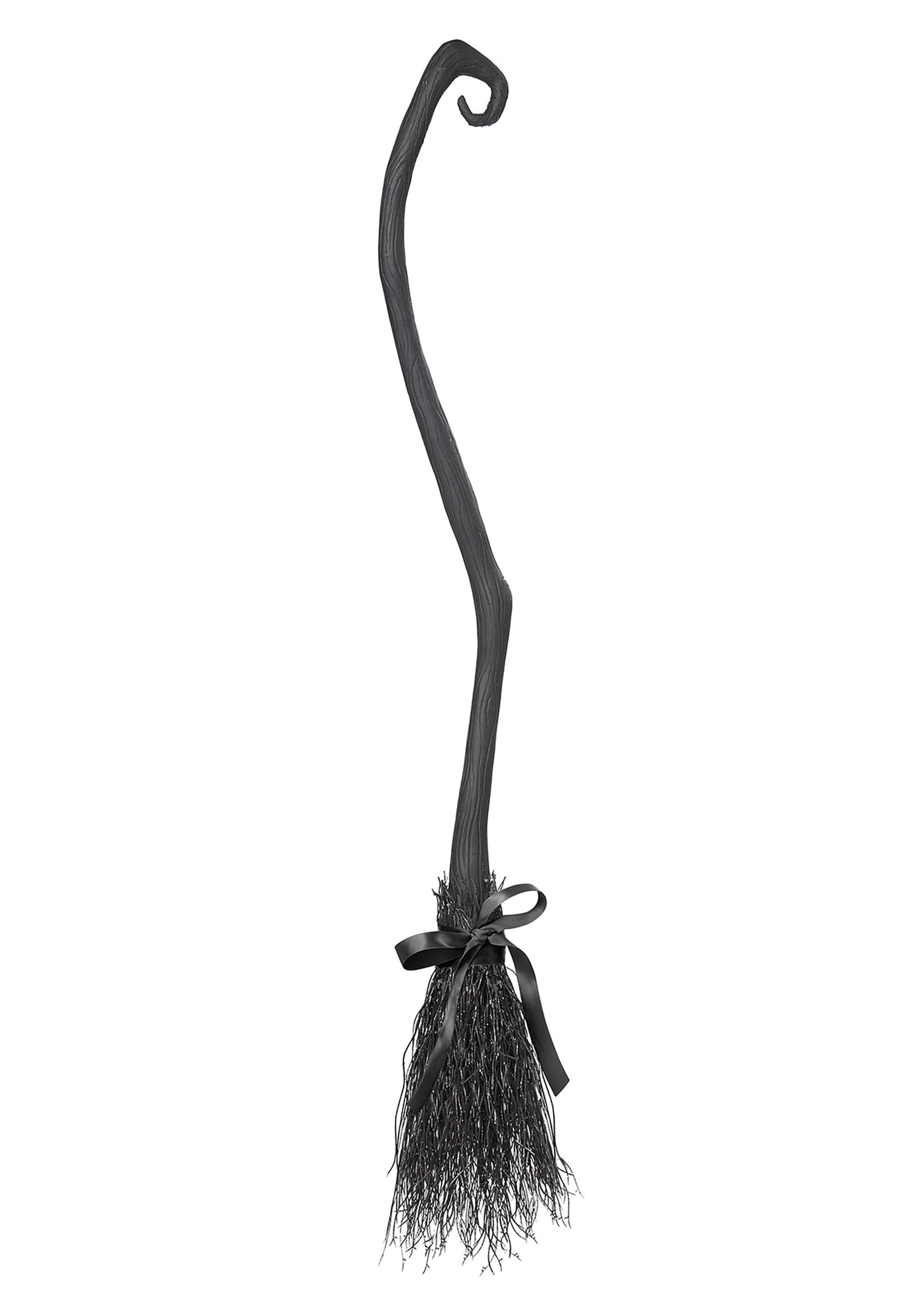 California Costumes Witch's Broom Standard