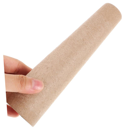 NUOBESTY Tube Inverter for Yarn Winder 6.89 Inch Cone Paper Tube Replacement Part Lightweight Textile Tool for Knitting and Spinning Crafts