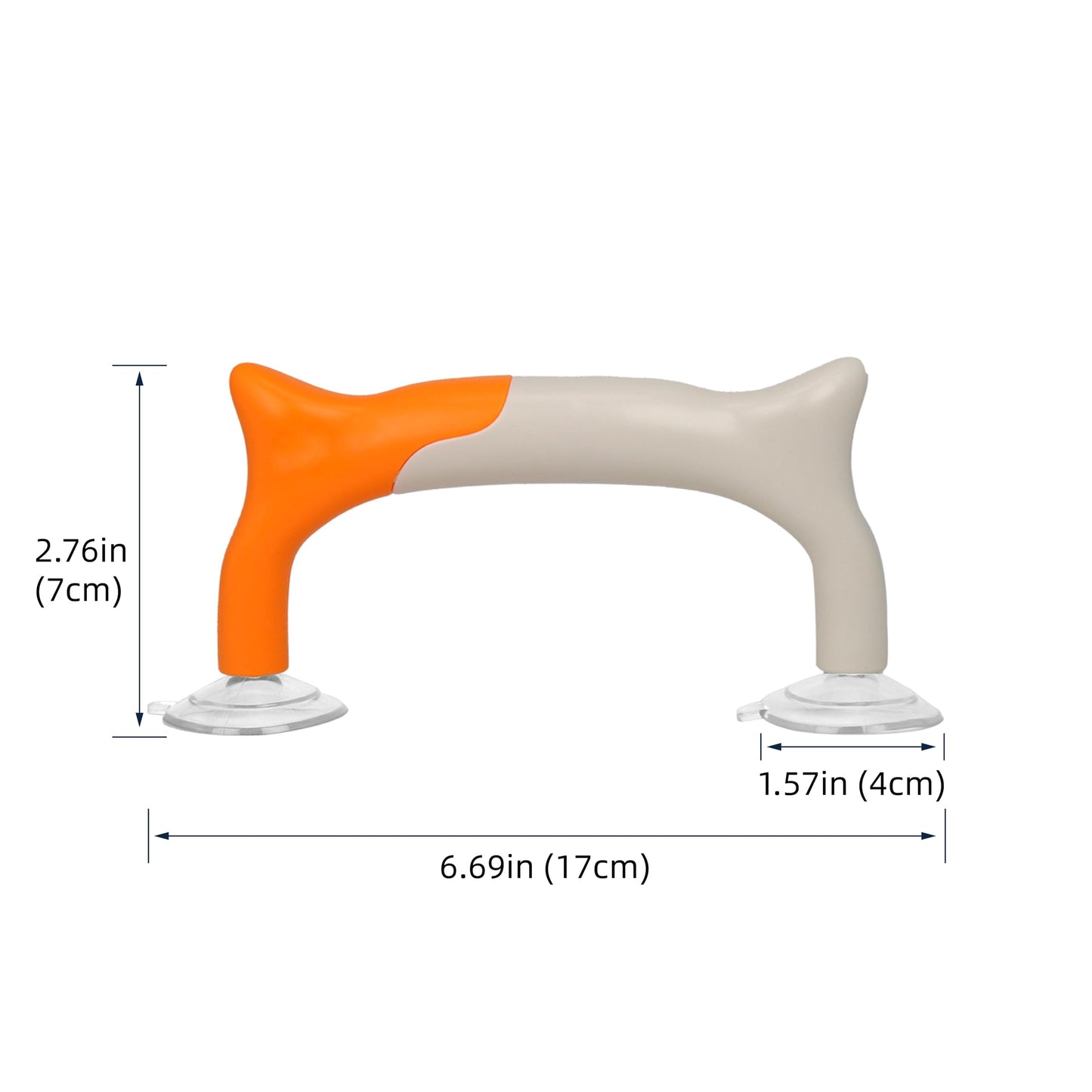 MANUFORE 3PCS Cat Style Quilting Ruler Handle Sewing Ruler Handle Tools for Sewing Work