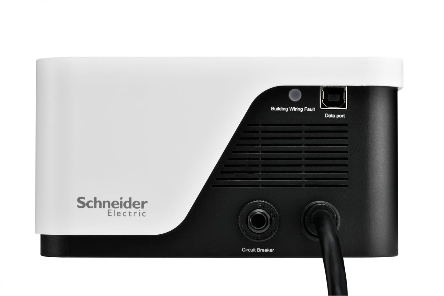 APC UPS Battery Backup, 900VA UPS with 6 Backup Battery Outlets, Type C USB Charging, BE900G3 Back-UPS