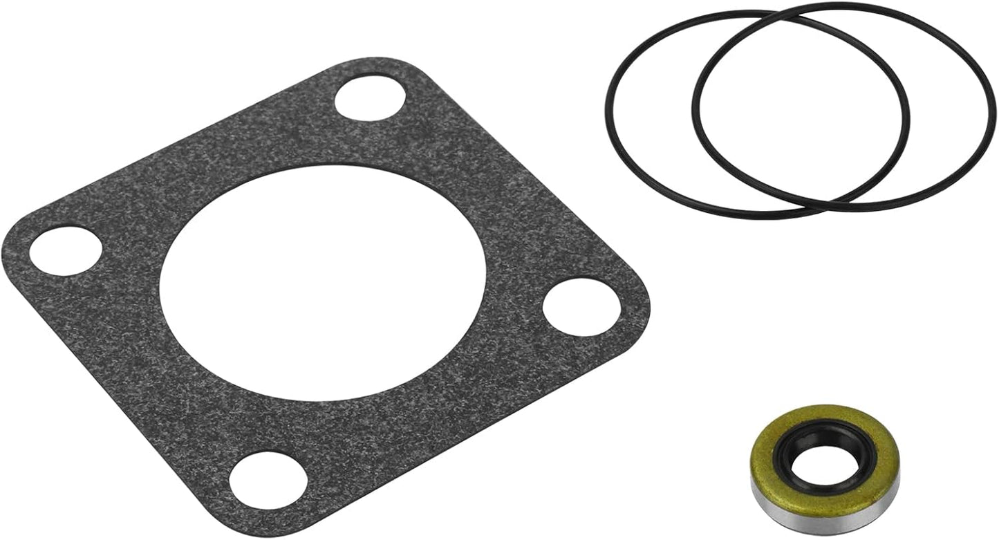 Frymaster Pump Seal Kit Replacement - Compatible with Viking Deep Fryers Series BIEL14, BIELA14, BIGL30, BIGLA30