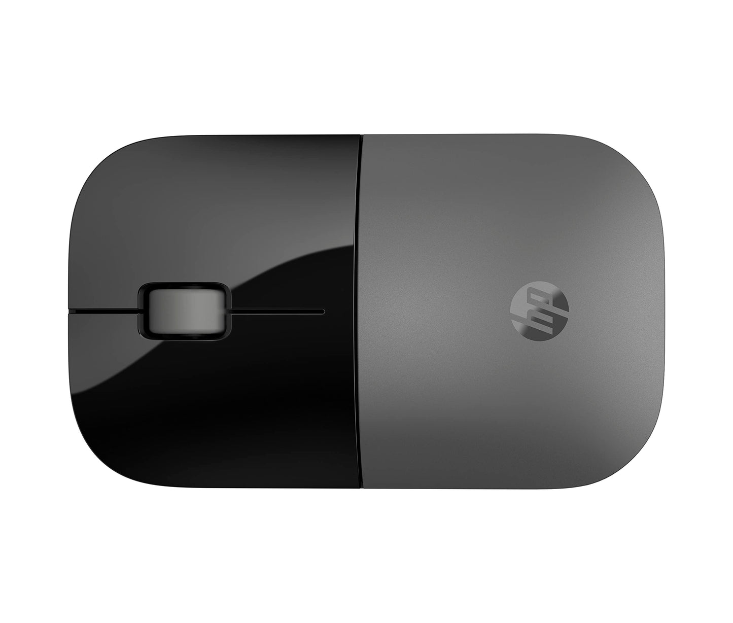 HP Wireless Mouse Z3700 (26V63AA#ABL, Black), Dimensions (mm) : 101 x 60 x 25.3