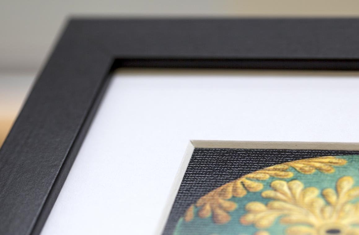 Framed Print of Historic Study Greece David Death Socrates F12x9669