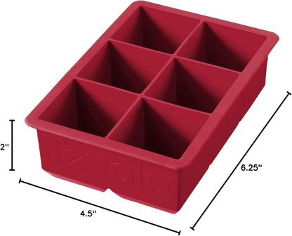 King Cube Ice Tray