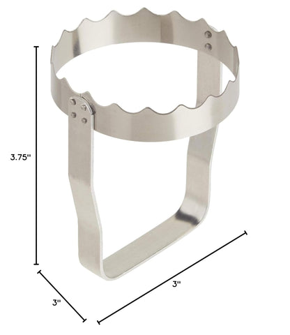 Kwik-kut Cutlery Serrated Food Chopper