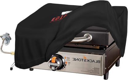 Blackstone 22-Inch Griddle Cover - Waterproof 900D Heavy Duty Polyester | Durable Protection for Your Grill
