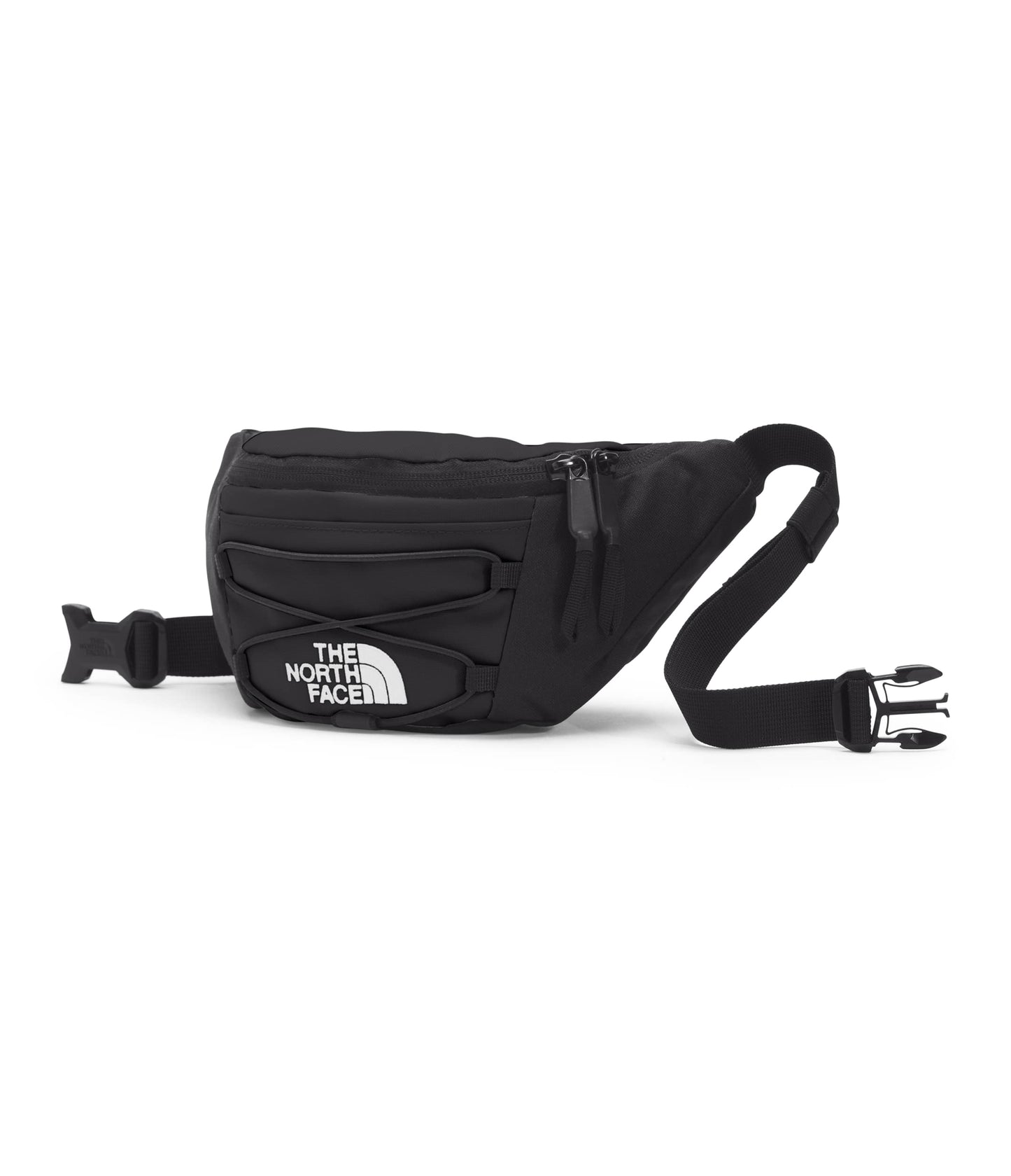 THE NORTH FACE Jester Lumbar Pack | Fanny Pack With Water Repellent Finish, 2.2 Liters, Crossbody Adjustable Strap