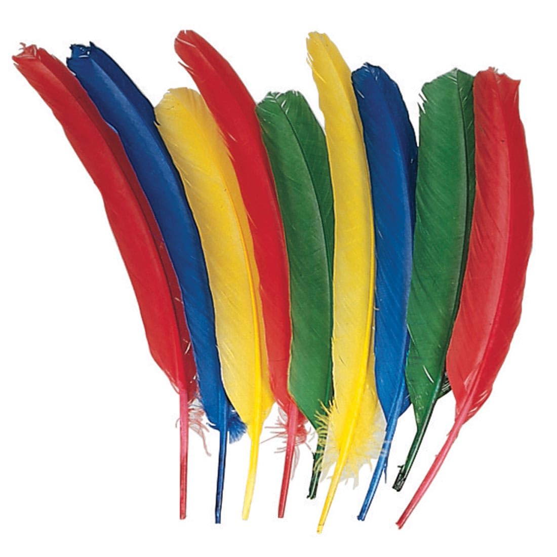 Creativity Street Quill Feathers
