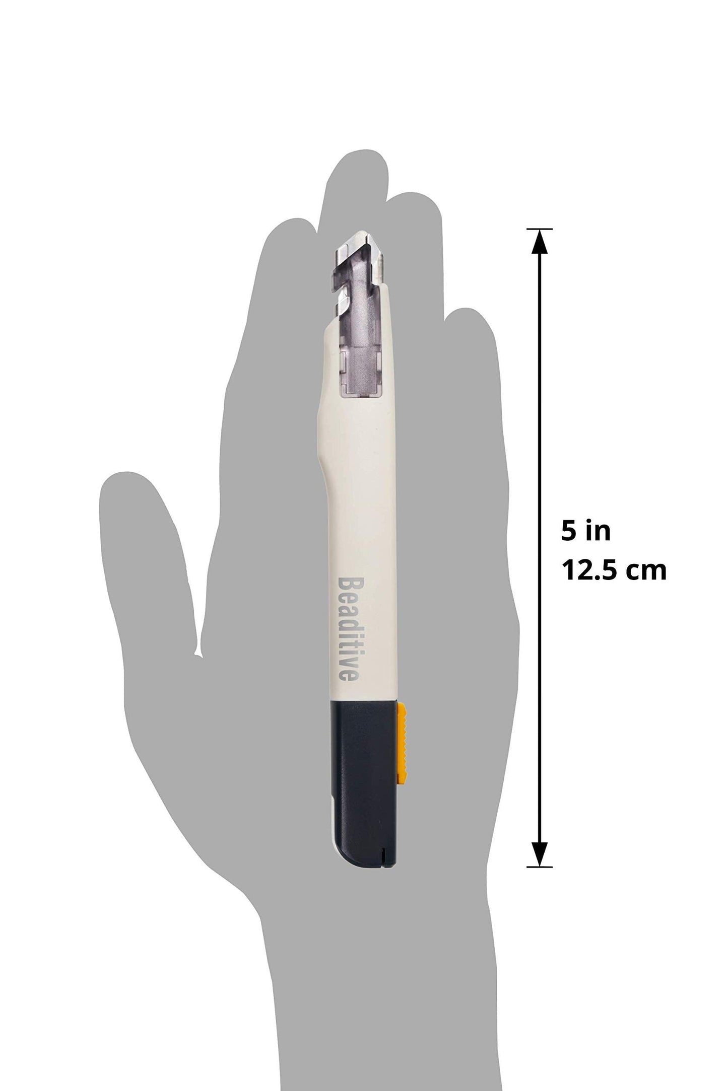 Beaditive High Precision Detail Craft Knife With 30 blades - 30 Degree Blade Utility Knife - Art, Craft, Model Making