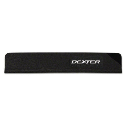 Dexter-Russell KG8W Wide Knife Guard, 8-3/8" x 2", White