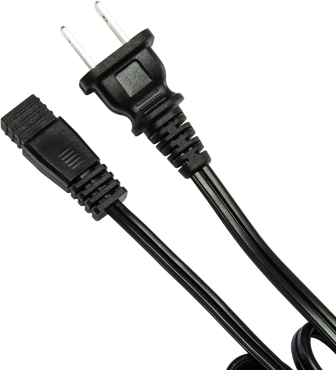 Ivation Replacement Wall Plug and Adapter IVADM35 for Small-Area Compact Dehumidifier