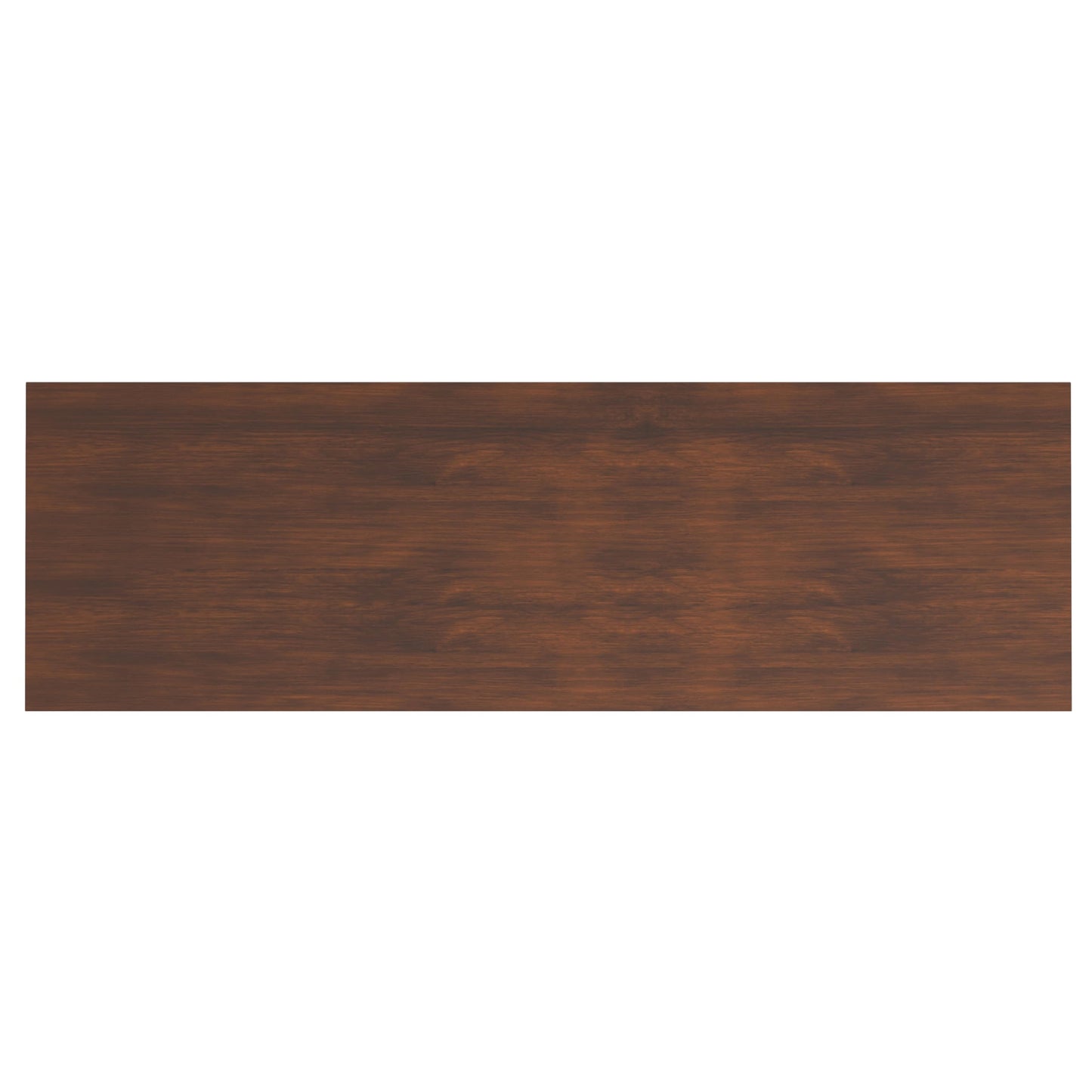 SIMPLIHOME Artisan Buffet - 54 inch Wide Solid Wood 3-Door Sideboard Buffet in Russet Brown, Transitional Storage Cabinet for Dining Room or Kitchen with Adjustable Shelves and Bronze Hardware